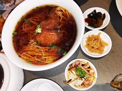 -小厨娘绣中淮扬(大行宫科巷店)