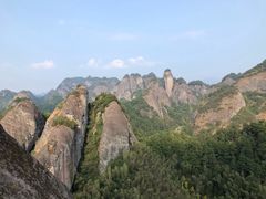 -崀山风景名胜区