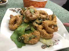 -新峰肉骨茶
