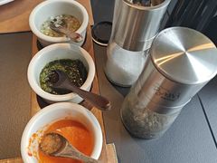 -拉蒂娜·巴西牛排馆 Latina·Brazilian Steakhouse(铜仁旗舰店)