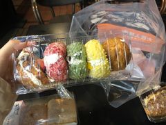 -凯斯汀蛋糕(大学城店)