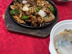-联丰美食(番禺店)