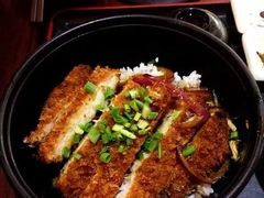 -胜博殿日式炸猪排(侨福芳草地店)