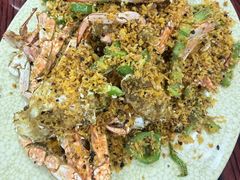 -贞姨美食·老字号海鲜大排档