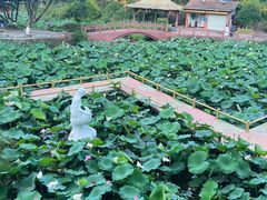 -广州莲花山旅游区