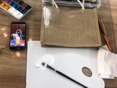 -八哥美术·成人美术画室(总校区)