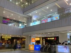 -凯德MALL(西直门店)