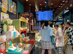 -布兰兔的植物庄园(杭州南宋御街店)