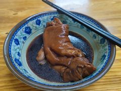 -无名氏宵夜小摊(祝家三姐妹馄饨店)
