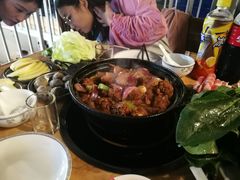-宏大运餐厅(传媒大学店)