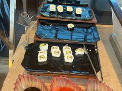 -大连金石滩绿发温泉假日酒店