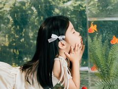 -海马体照相馆丨大师(青岛万象城店)