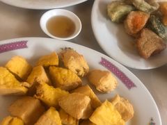 -飘香小食店(国平路店)