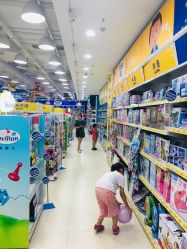 -TOYSRUS玩具反斗城(步步高梅溪新天地店)