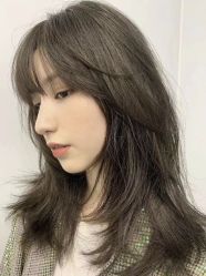 点击看大图 -那茉 Hair Salon