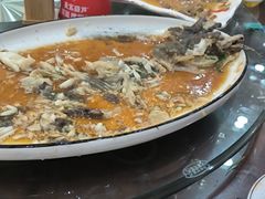 -渔码头食府(蓬莱阁店)