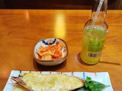 -岚山·居酒屋(科华店)