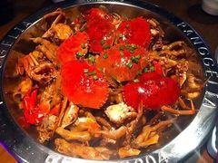 -胖哥俩肉蟹煲(湖滨银泰in77店)