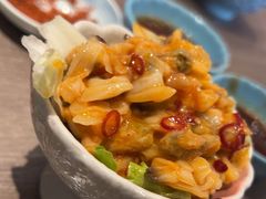 -炙柒Sekinana·精致料理 烧鸟·铁板烧(海上世界店)