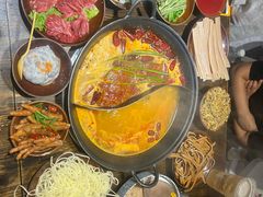 -冯校长老火锅(广州正佳广场店)