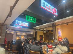 -渔乡米香·剁椒鱼头(四方坪店)