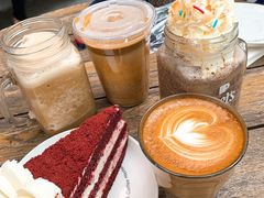 -Peet's 皮爷咖啡(东湖路手作店)