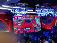 -荷炉烤鱼音乐餐厅(佳和城店)