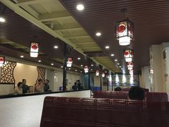 -粤潮牛肉火锅店(江南大道店)