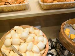 -素满香·素食自助餐(苏州·临顿路店)
