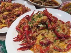 -李叔叔虾蟹大排档(青羊店)