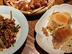 -掌柜的店·河南的菜(世茂店)