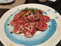 -左舞日本料理