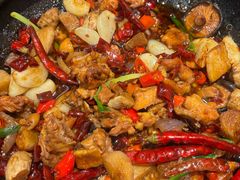 -欧记大排档·景德菜(上海首店)