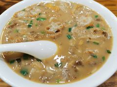 -阊门姚记豆浆(旧学前直营店)