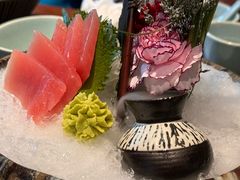-古京·臻致料理(月湖店)