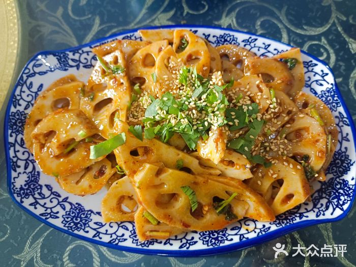 回辉登偰氏面片(东莲花美食街店)图片
