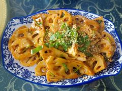 -回辉登偰氏面片(东莲花美食街店)