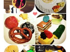 -星汇餐厅(新濠影汇店)
