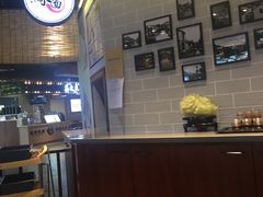 -吕纪蘇面(保利广场店)