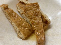 -独一处山西刀削面馆(锦水路店)