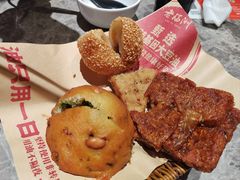 -老福洲·三十年福州味(斗东店)