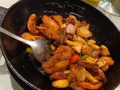 自创妙手三杯鸡-衡山汇·高级粤菜(霄云路店)