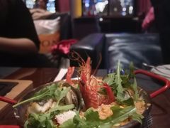 -YUE·6·西式融合餐厅(外滩六号店)