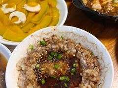 -玲燕蒸菜馆(江东路店)