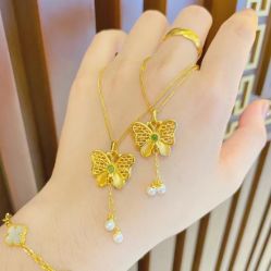 点击看大图 -Cindy Jewelry·钻戒·彩色宝石
