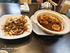 -老牌坊鲁菜名店(聊城美食岛店)
