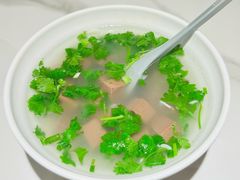 -馋三尺蟹粉小笼(人民广场店)
