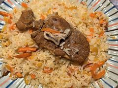 -巴依老爷新疆美食(魏公村店)