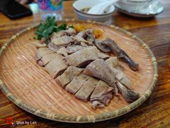 -姐妹鸭仔饭店(湾南路店)