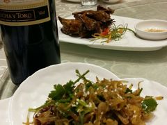 -阿英煲(凉城路店)